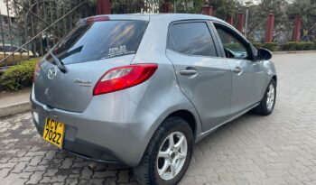 Mazda Demio 2012 Locally Used full