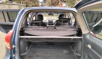 Toyota Rav4 2008 Locally Used full