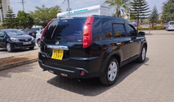 Nissan X-Trail 2008 Locally Used full