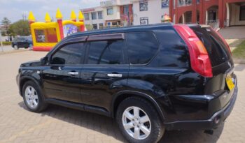 Nissan X-Trail 2008 Locally Used full