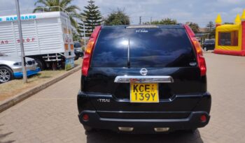 Nissan X-Trail 2008 Locally Used full