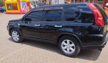 Nissan X-Trail 2008 Locally Used full