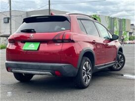 Peugeot 2008 Allure 2018 (Foreign Used) full