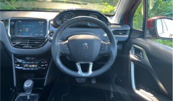 Peugeot 2008 Allure 2018 (Foreign Used) full