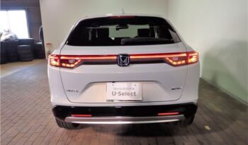 Honda Vezel E HEV_Z Hybrid 2021 (foreign Used) full