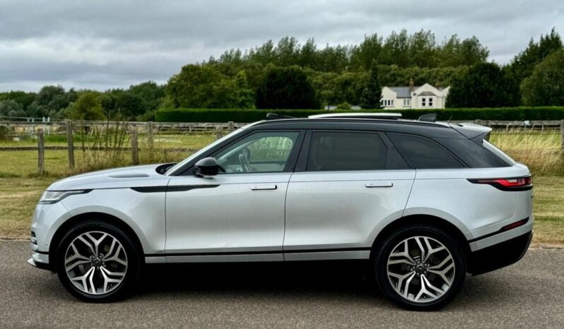 Land Rover Velar 2017 (Foreign Used) full