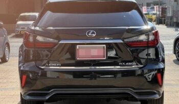 2018 LEXUS 450h SPORT HYBRID(Foreign Used) full