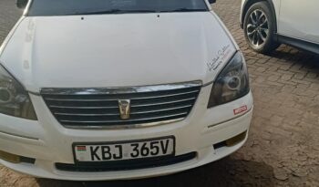 Toyota Premio 2003 Locally Used full