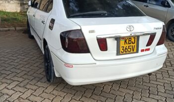 Toyota Premio 2003 Locally Used full