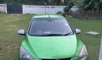 Mazda Demio 2010 Locally Used full