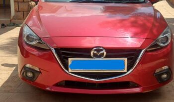 Mazda Axela 2015 Locally Used full