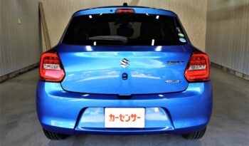 Suzuki Swift 2018 Foreign Used full