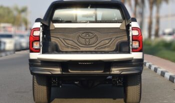 Toyota Hilux Foreign Used full