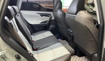 Toyota Rav4 2019 Foreign Used full