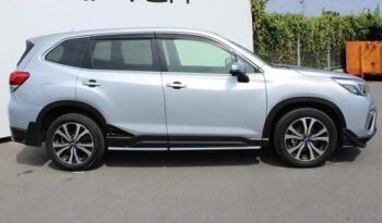 Subaru Forester 2018 Foreign Used full