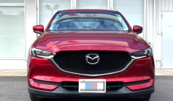 Mazda CX-5 2017 Foreign Used full