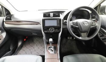 Toyota Allion 1.5 A15 G Package 2017 (Foreign Used) full