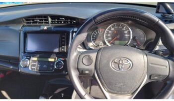 Toyota Axio 1.5G 2017 Foreign Used full