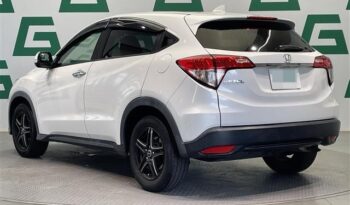 Honda Vezel G Honda Sensing 2018 (Foreign Used) full