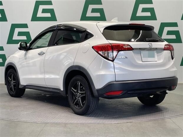 Honda Vezel G Honda Sensing 2018 (Foreign Used) full