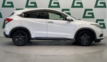 Honda Vezel G Honda Sensing 2018 (Foreign Used) full