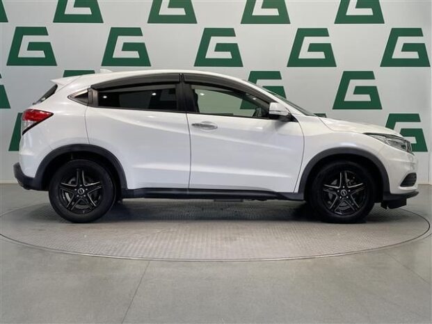 Honda Vezel G Honda Sensing 2018 (Foreign Used) full