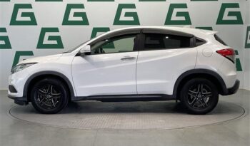 Honda Vezel G Honda Sensing 2018 (Foreign Used) full