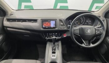 Honda Vezel G Honda Sensing 2018 (Foreign Used) full