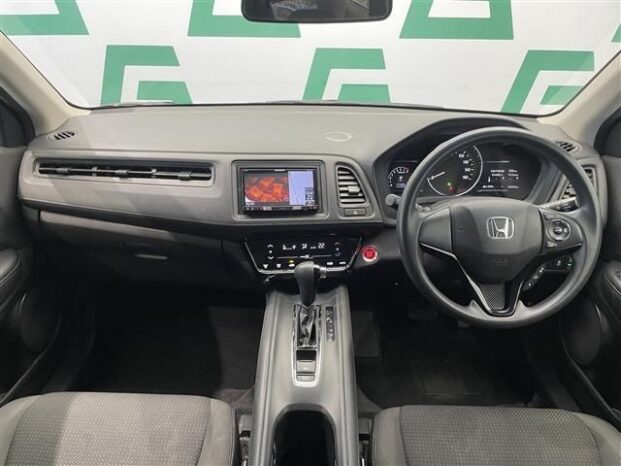 Honda Vezel G Honda Sensing 2018 (Foreign Used) full