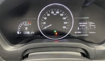 Honda Vezel G Honda Sensing 2018 (Foreign Used) full