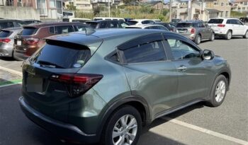 Honda Vezel Hybrid X Honda Sensing 2018 (Foreign Used) full