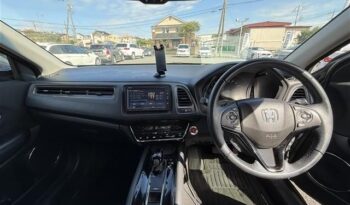 Honda Vezel Hybrid X Honda Sensing 2018 (Foreign Used) full