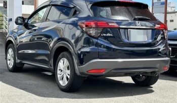 Honda Vezel Hybrid X Honda Sensing 2020 (Foreign Used) full