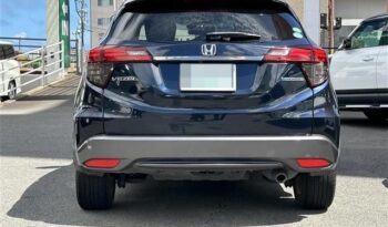 Honda Vezel Hybrid X Honda Sensing 2020 (Foreign Used) full