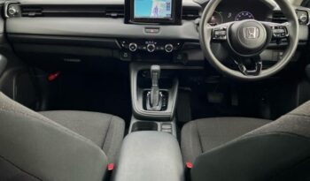 Honda Vezel Hybrid e:HEV X 2021 (Foreign Used) full