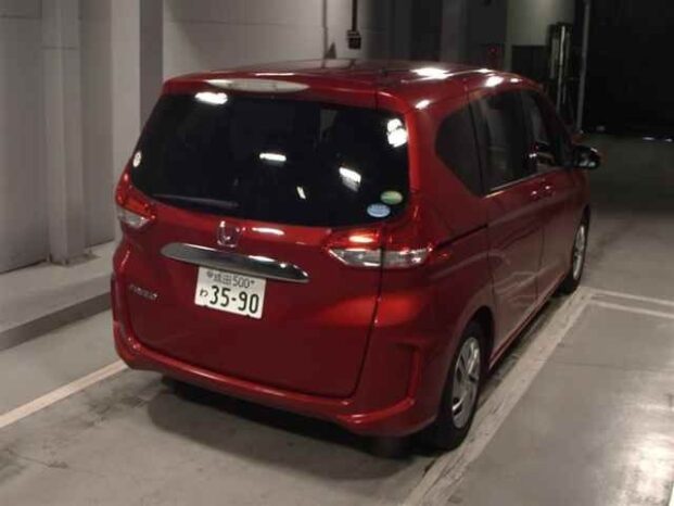 Honda Freed G Honda Sensing 2018 (Foreign Used) full