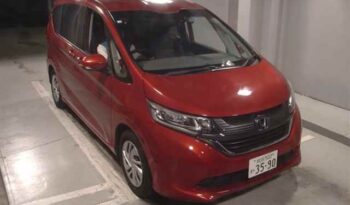 Honda Freed G Honda Sensing 2018 (Foreign Used) full