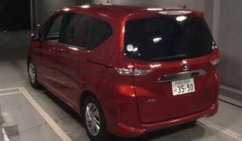 Honda Freed G Honda Sensing 2018 (Foreign Used) full