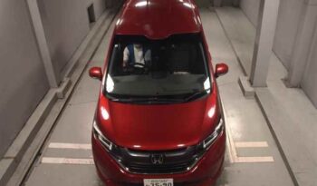 Honda Freed G Honda Sensing 2018 (Foreign Used) full