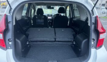 2017 Nissan Note 2017 (Foreign Used) full