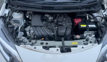 2017 Nissan Note 2017 (Foreign Used) full