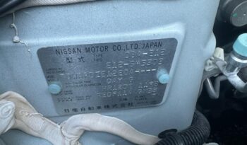 2017 Nissan Note 2017 (Foreign Used) full