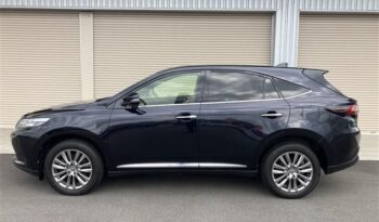 Toyota Harrier 2.0 Premium 2018 (Foreign Used) full