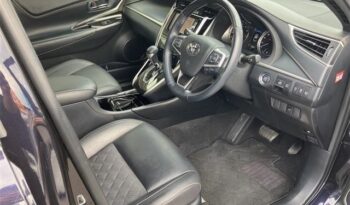 Toyota Harrier 2.0 Premium 2018 (Foreign Used) full