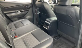 Toyota Harrier 2.0 Premium 2018 (Foreign Used) full