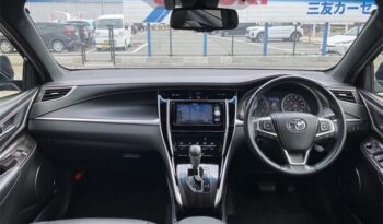 Toyota Harrier 2.0 Premium 2018 (Foreign Used) full