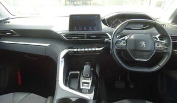 Peugeot 3008 Allure LED Package 2018 (Foreign Used) full