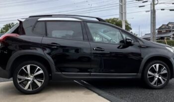 Peugeot 2008 GT Line Black & White Edition 2018 (Foreign Used) full