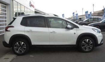 Peugeot 2008 Cross City 2018 (Foreign Used) full