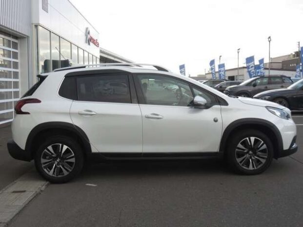 Peugeot 2008 Cross City 2018 (Foreign Used) full